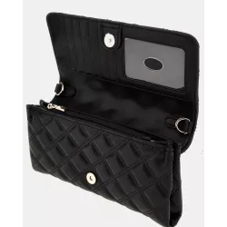 Mini sac à bandoulière giully surpiqué