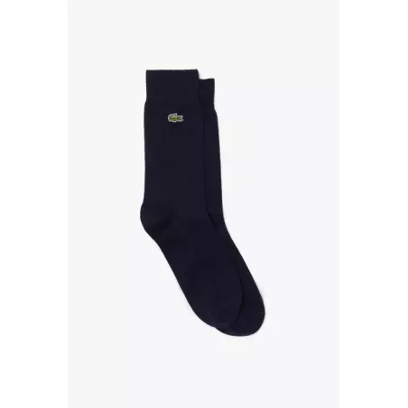 CHAUSSETTES MONTANTES...