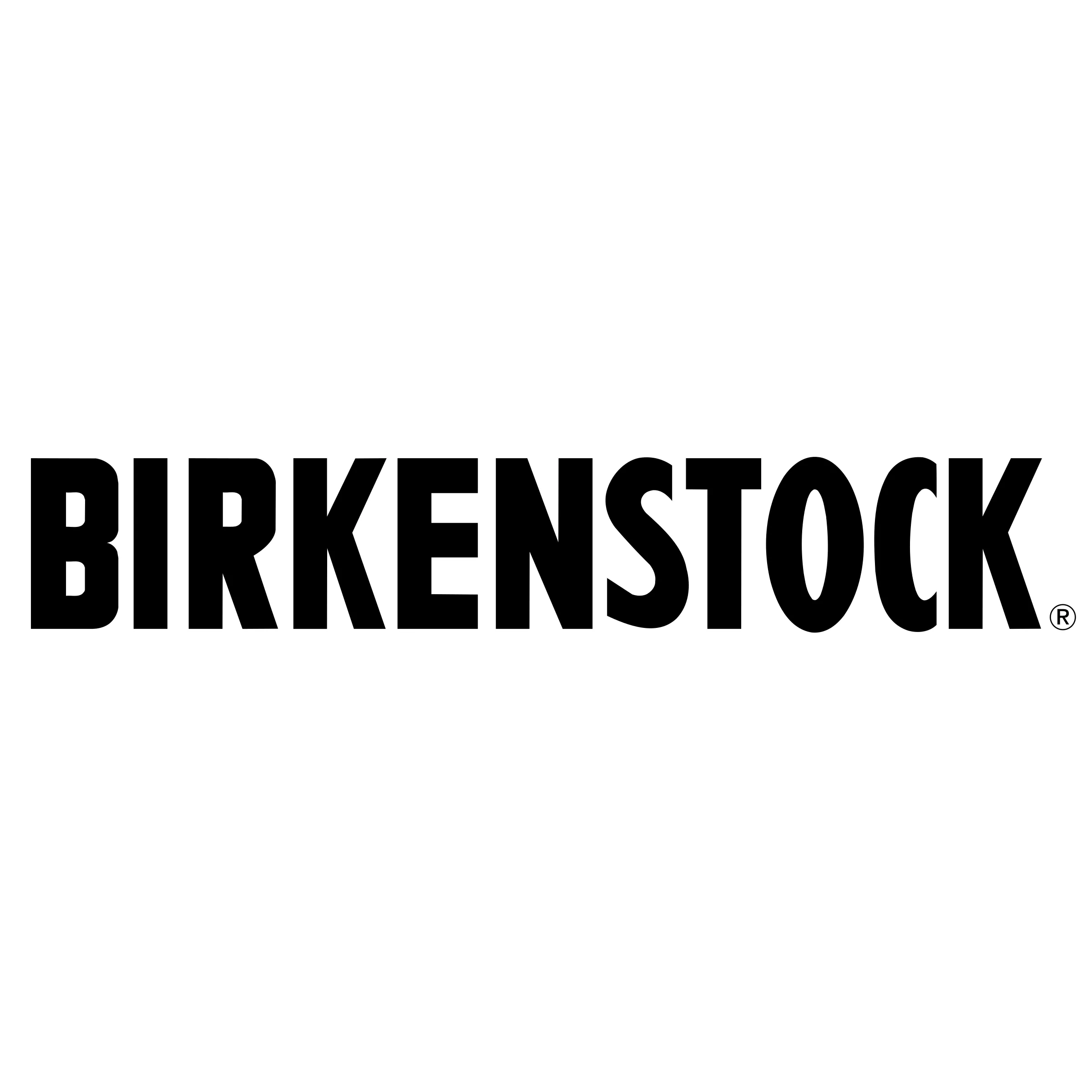 BIRKENSTOCK